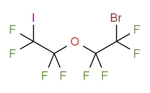 79F715 | 2149602-18-4 | 1-Bromo-2-(2-iodotetrafluoroethoxy)tetrafluoroethane