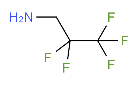 79KG15 | 422-03-7 | 2,2,3,3,3-Pentafluoropropylamine