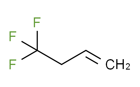 79Q215 | 1524-26-1 | 4,4,4-Trifluorobut-1-ene
