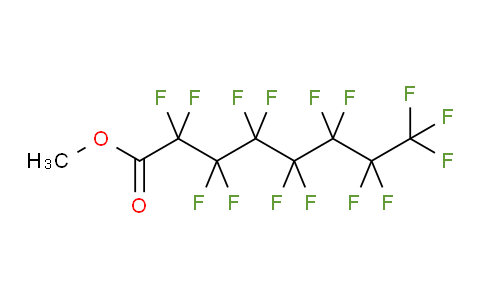 7A7915 | 376-27-2 | Methyl perfluorooctanoate