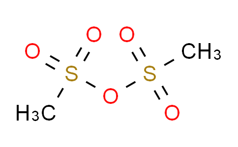 7A8415 | 7143-01-3 | Methanesulfonic anhydride