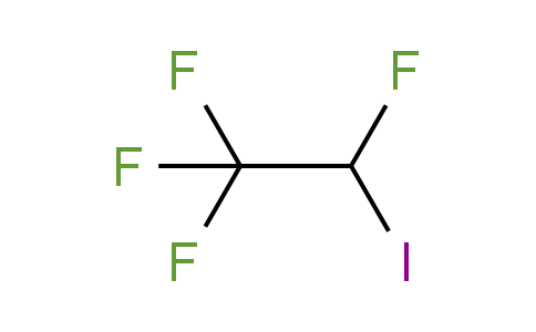 7A8J15 | 3831-49-0 | 1-Iodo-1,2,2,2-tetrafluoroethane