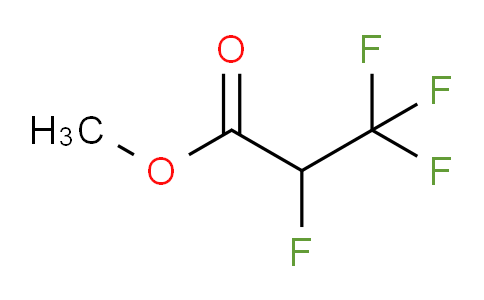 7AC015 | 382-93-4 | Methyl 2,3,3,3-tetrafluoropropionate