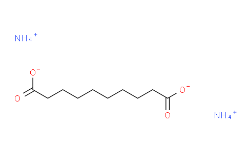 7AE215 | 19402-63-2 | Ammonium sebacate