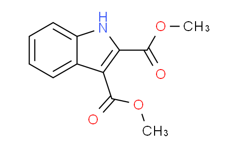7BA715 | 54781-93-0 | Dimethyl indole-2,3-dicarboxylate
