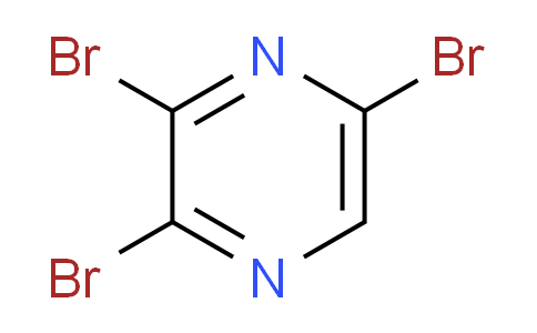 7BG817 | 32314-09-3 | 2,3,5-トリブロモピラジン