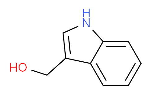 7BM515 | 700-06-1 | インドール-3-カルビノール