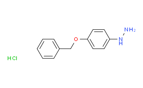 7BX915 | 52068-30-1 | 4-Benzyloxyphenylhydrazine hydrochloride