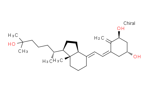 7C0Q15 | 32222-06-3 | 1alpha,25-Dihydroxycholecalciferol