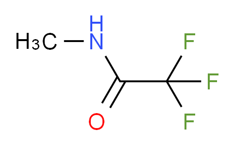 7C2D15 | 815-06-5 | N-Methyltrifluoroacetamide