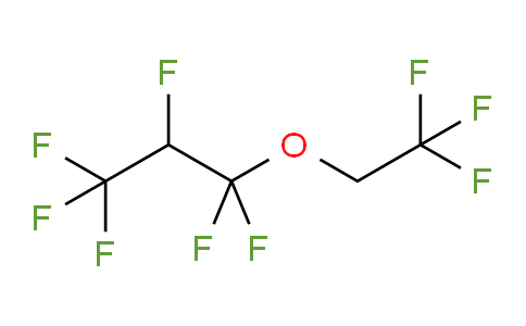 7DA915 | 993-95-3 | 1,1,2,3,3,3-Hexafluoropropyl 2,2,2-trifluoroethyl ether