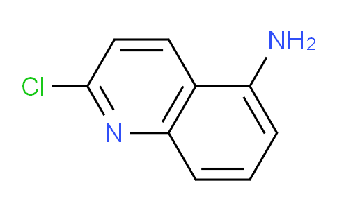 7DF215 | 607377-99-1 | 2-chloro-5-Quinolinamine