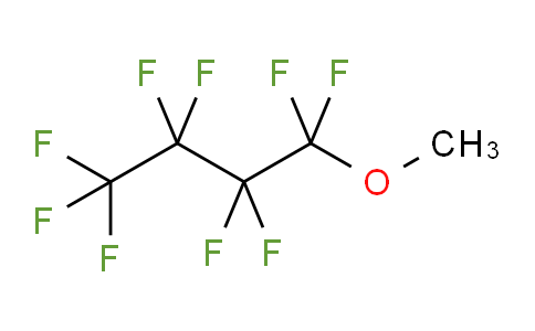 7E1Y15 | 163702-07-6 | Methyl nonafluorobutyl ether