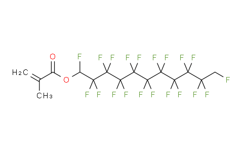 7E5J15 | 41123-44-8 | 1H,1H,11H-Perfluoroundecyl methacrylate