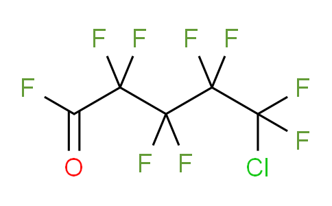 7EF215 | 261503-68-8 | 5-Chlorooctafluoropentanoyl fluoride
