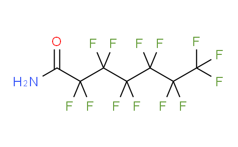 7F2915 | 2358-22-7 | Perfluoroheptanamide
