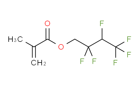 7FU315 | 36405-47-7 | 2,2,3,4,4,4-Hexafluorobutyl methacrylate