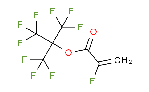 7G1615 | 365568-24-7 | Perfluoro(tert-butyl) 2-fluoroacrylate