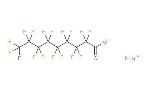 7G5415 | 4149-60-4 | Ammonium perfluorononanoate