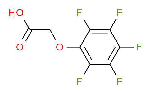 7G9A15 | 14892-14-9 | (Pentafluorophenoxy)acetic acid
