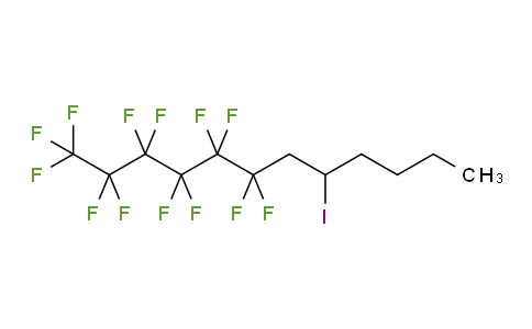 7H4515 | 120695-82-1 | 2-Iodo-1-(perfluorohexyl)hexane