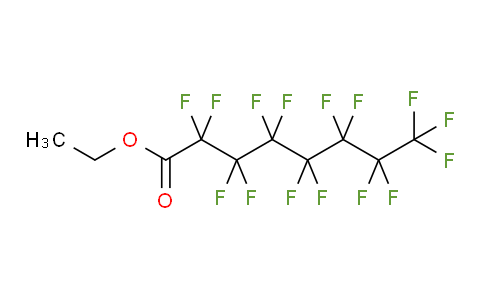 7J1R15 | 3108-24-5 | Ethyl perfluorooctanoate