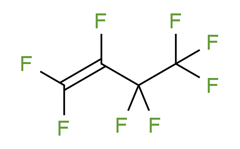 7JJ815 | 357-26-6 | Octafluorobut-1-ene (mixture of isomers 10-20% Octafluorobut-2-ene)