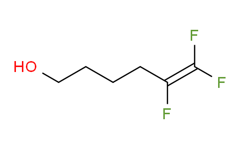 7K3915 | 145343-37-9 | 5,6,6-Trifluorohex-5-en-1-ol