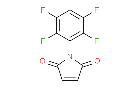 7K4F15 | 63539-54-8 | N-(2,3,5,6-Tetrafluorophenyl)maleimide
