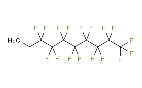 7K6Z15 | 77117-48-7 | 1H,1H,1H,2H,2H-Perfluorodecane