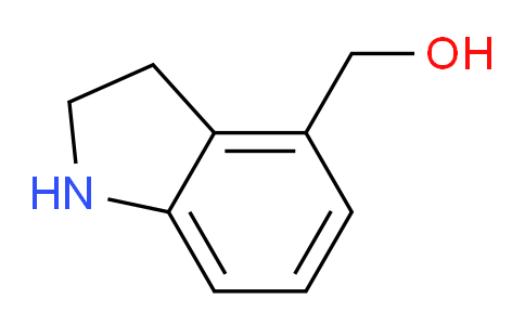 7K9217 | 905274-11-5 | (indolin-4-yl)methanol
