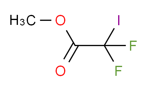 7KE015 | 109872-87-9 | Methyl difluoroiodoacetate