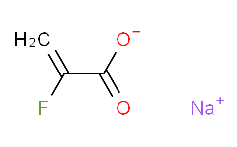 7L8717 | 74893-46-2 | 2-フルオロアクリル酸ナトリウム