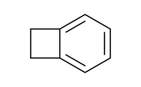 7LF317 | 694-87-1 | ベンゾシクロブテン