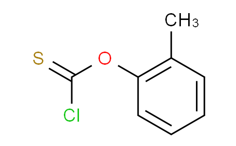 7LS215 | 3370-38-5 | 2-トリルクロロチオホルメート