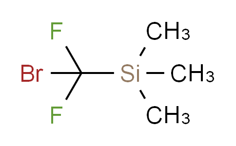 7N3115 | 115262-01-6 | Trimethyl(bromodifluoromethyl)silane