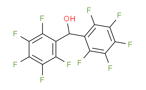 7N4615 | 1766-76-3 | Decafluorobenzhydrol