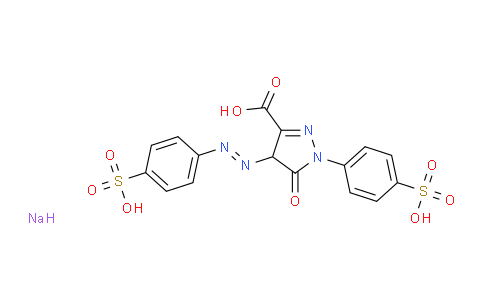 7N9V15 | 1934-21-0 | Acid Yellow 23