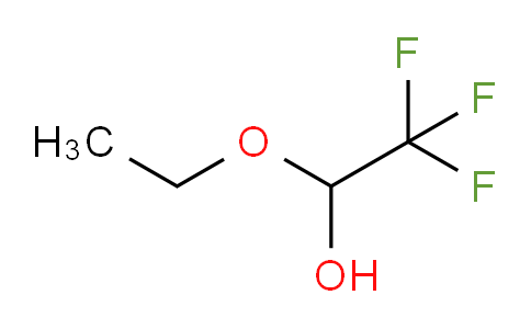 7NZ915 | 433-27-2 | Trifluoroacetaldehyde ethyl hemiacetal (tech.)