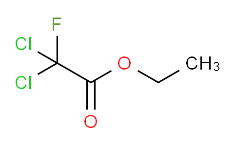 7Q7315 | 383-61-9 | Ethyl dichlorofluoroacetate