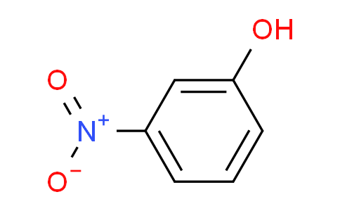 7QK515 | 554-84-7 | 3-Nitrophenol