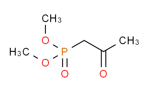 7T0B15 | 4202-14-6 | Dimethyl (2-oxopropyl)phosphonate