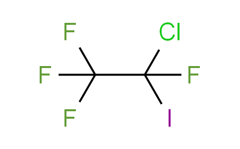7T1Y15 | 754-23-4 | 1-Chloro-1-iodotetrafluoroethane