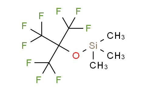 7T2415 | 66670-23-3 | (Perfluoro-tert-butoxy)trimethylsilane