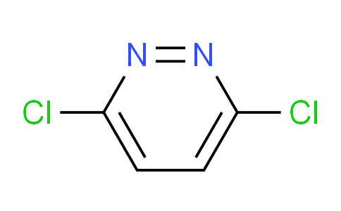 7WL717 | 141-30-0 | 3,6-ジクロロピリダジン