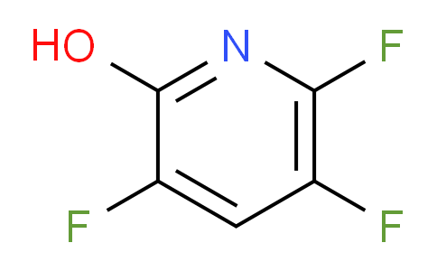 7XU915 | 75777-49-0 | 2-Hydroxy-3,5,6-trifluoropyridine