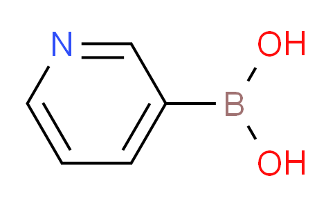 7Y4B15 | 1692-25-7 | Pyridine-3-boronic acid
