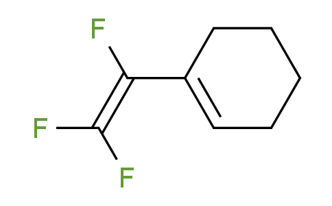 7Y7J15 | 243863-42-5 | 1-(Trifluorovinyl)cyclohexene