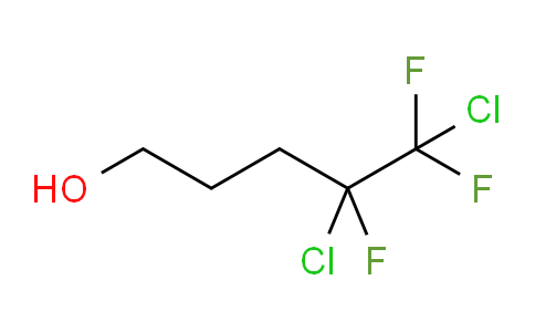 7Y8E15 | 97915-27-0 | 4,5-Dichloro-4,5,5-trifluoropentan-1-ol