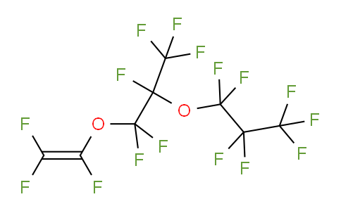 805K15 | 1644-11-7 | Perfluoro(5-methyl-3,6-dioxanon-1-ene)